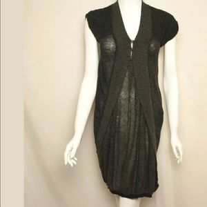 Transit Par-Such 550 dress. Made in Italy.